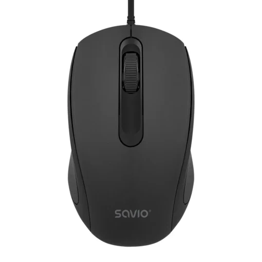 Savio Wired mouse MB-02 SAVIO