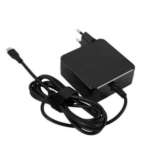 Green Cell Charger USB-C 65W 5V-9V-12V-15V/3A, 20V/3.25A Power Delivery - Image 5