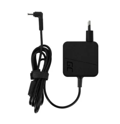 Green Cell Лаптоп charger 19V 2,37A 45W Asus R540 X200 X202 F201 UX31 UX32 - Image 3