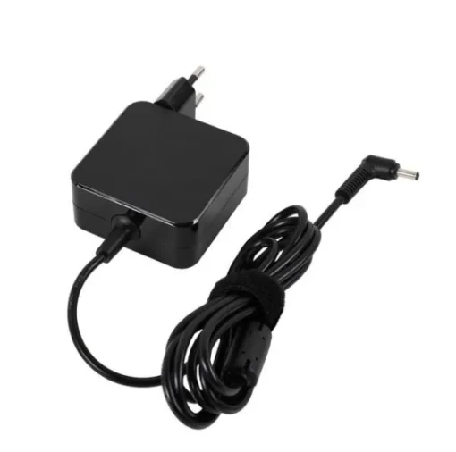 Green Cell Лаптоп charger 19V 2,37A 45W Asus R540 X200 X202 F201 UX31 UX32 - Image 4