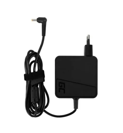 Green Cell Notebook charger Lenovo 20V 3,25A 65W - Image 3