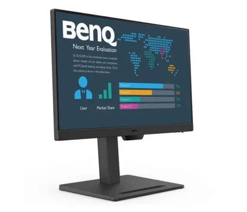 Benq Monitor 24 inches BL2490T LED 4ms/1300:1/IPS/HDMI - Image 2