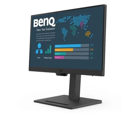 Benq Monitor 24 inches BL2490T LED 4ms/1300:1/IPS/HDMI - Image 3