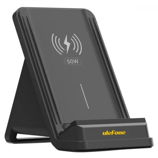 ULEFONE 50W Wireless Charging Stand Ulefone WCS01