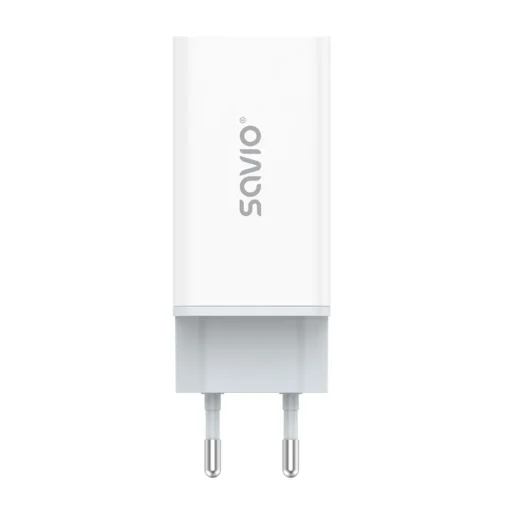 Savio Charger with cable LA07 - Image 3