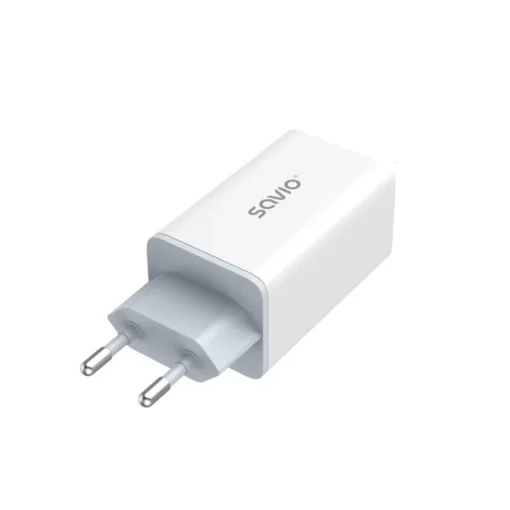 Savio Charger with cable - Image 5