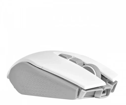 Corsair M65 Ultra Wireless White RGB - Image 4