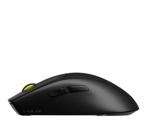 Corsair M75 Air Wireless Black - Image 3