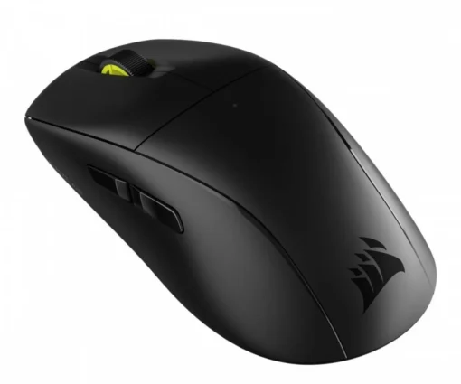 Corsair M75 Air Wireless Black - Image 4