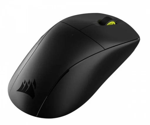 Corsair M75 Air Wireless Black - Image 5