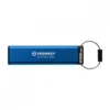 Kingston Pendrive 256GB IronKey Keypa 200 FIPS140-3 Lvl3 AES-256