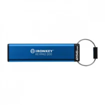 Kingston Pendrive 256GB IronKey Keypa 200 FIPS140-3 Lvl3 AES-256