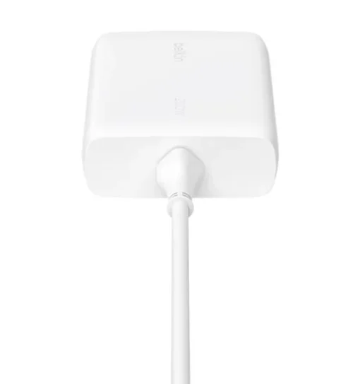 Belkin Ładowarka BOOSTCHARGE PRO 200W GaN PD3.1 4xUSB-C - Image 3