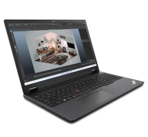 Lenovo Mobilna stacja ThinkPad P16v G2 21KX000WPB W11Pro Ultra 7 165H/64GB/1TB/RTX2000 8GB/16.0 WQUXGA/3YRS Premier