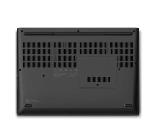 Lenovo Мобилна работна станция ThinkPad P16 G2 21FA005LPB W11Pro i7-14700HX/2x32GB/1TB/RTX2000 8GB/16.0 WQXGA/3YRS CI - Image 3