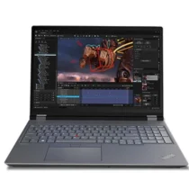 Lenovo Мобилна работна станция ThinkPad P16 G2 21FA005HPB W11Pro i7-14700HX/2X32GB/1TB/RTX 3500 12GB/16.0 WQXGA/Strom Grey/3YRS CI + CO2