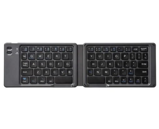 Techly Wireless BT 3.0 keyboard