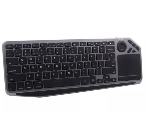 Techly Wireless BT keyboard 2.4GHz USB - Image 4