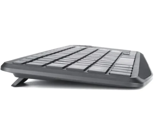 Techly Wireless BT keyboard 2.4GHz USB - Image 5