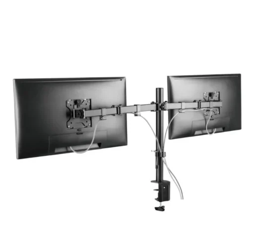 Techly Desk monitor mount 13-32 inch 8kg - Image 2