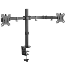 Techly Desk monitor mount 13-32 inch 8kg