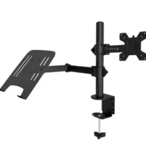 Techly Monitor holder 1 3-32 inch and Лаптоп 17 inch