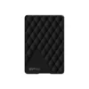 Silicon Power HDD Diamond D06 1TB USB 3.2 black