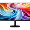 Acer Monitor 24 inches KA242YE0BI IPS 100HZ ZEROFRAM 1MS/250cd/m2/1000:1/ D-SUB/HDMI/