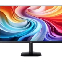 Acer Monitor 24 inches KA242YE0BI IPS 100HZ ZEROFRAM 1MS/250cd/m2/1000:1/ D-SUB/HDMI/