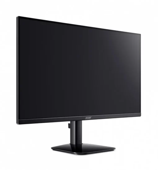 Acer Monitor 24 inches KA242YE0BI IPS 100HZ ZEROFRAM 1MS/250cd/m2/1000:1/ D-SUB/HDMI/ - Image 3