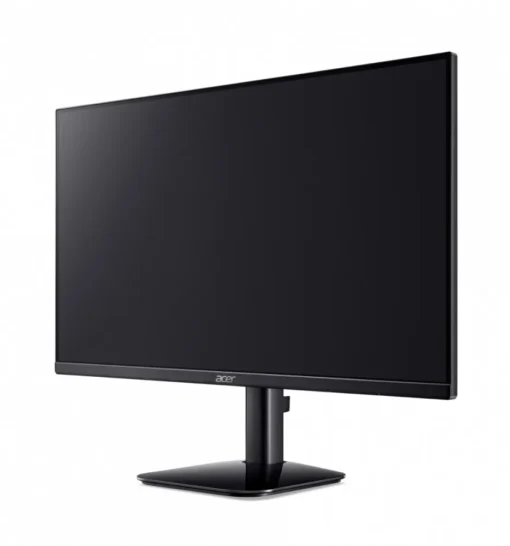 Acer Monitor 24 inches KA242YE0BI IPS 100HZ ZEROFRAM 1MS/250cd/m2/1000:1/ D-SUB/HDMI/ - Image 5