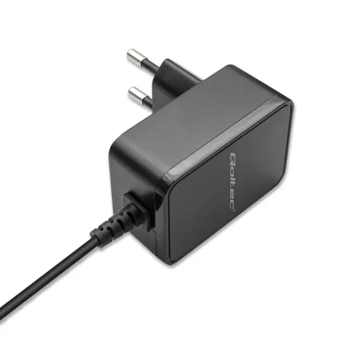 Qoltec Super FAST PD charger for Raspberry PI4,USB C - Image 2