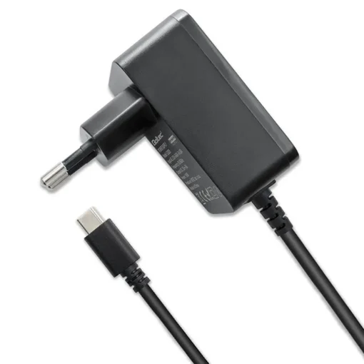 Qoltec Super FAST PD charger for Raspberry PI4,USB C - Image 4