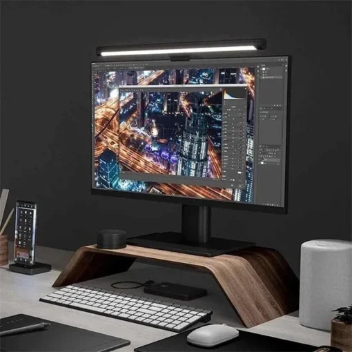 XIAOMI Lamp Mi Компютър Monitor Light Bar - Image 3