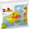 LEGO Bricks DUPLO 30673 My First Duck 4 in 1