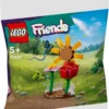 LEGO Bricks Friends 30659 Flower Garden