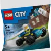 LEGO Bricks City 30664 Police Off-Road Buggy Car