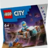 LEGO LEGO City 30663 Space Explorers Pack