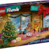 LEGO LEGO Friends 42637 Advent Calendar Friends