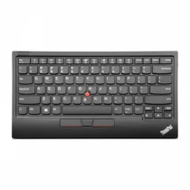 Lenovo ThinkPad TrackPoint Keyboard II (US English) 4Y40X49521