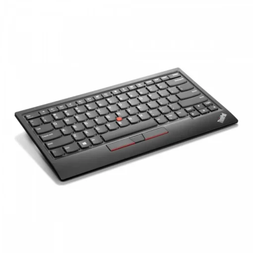 Lenovo ThinkPad TrackPoint Keyboard II (US English) 4Y40X49521 - Image 2