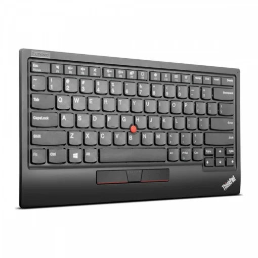 Lenovo ThinkPad TrackPoint Keyboard II (US English) 4Y40X49521 - Image 3