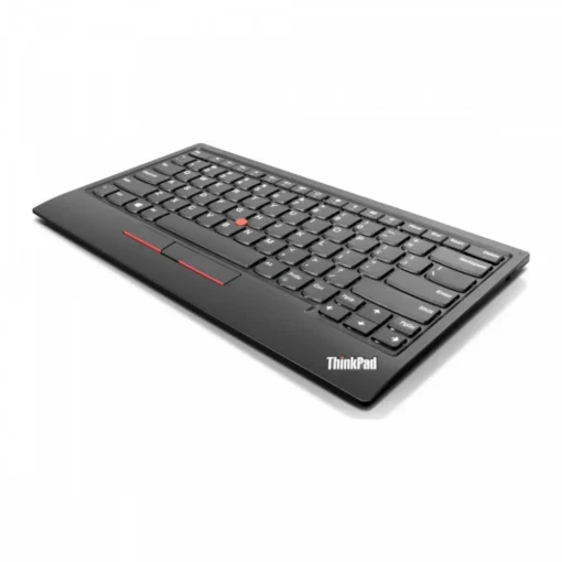 Lenovo ThinkPad TrackPoint Keyboard II (US English) 4Y40X49521 - Image 5