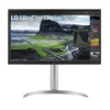 LG Electronics Monitor 27UQ850V-W 27 inches UHD