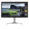 LG Electronics Monitor 31.5 cali 32UQ850V-W UHD