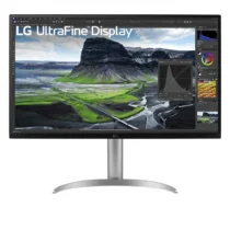 LG Electronics Monitor 31.5 cali 32UQ850V-W UHD