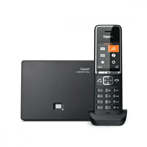 Gigaset Cordless phone VoIP Gigaset Comfort 550IP - Image 3