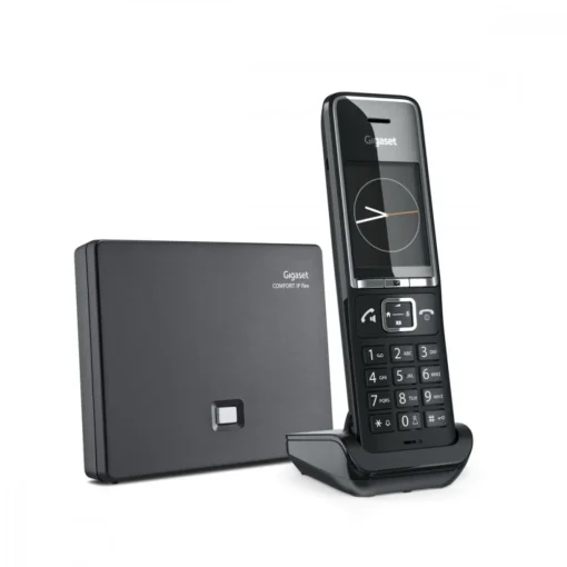 Gigaset Cordless phone VoIP Gigaset Comfort 550IP - Image 4