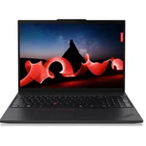 Lenovo Лаптоп ThinkPad T16 G3 21MN008CPB W11Pro Ultra 5 125U/16GB/512GGB/INT/16.0 WUXGA/Black/3YRS Premier Support + CO2