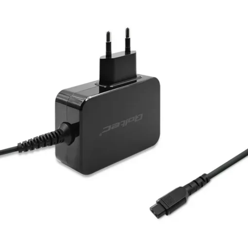 Qoltec Universal power adapter for laptop 30W 8plugs - Image 3